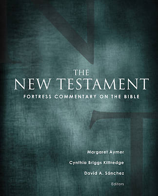 Picture of Fortress Commentary on the Bible - eBook [ePub]