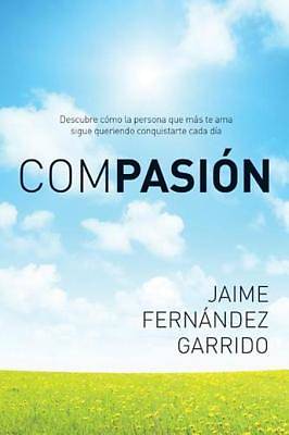 Picture of Compasión [ePub Ebook]
