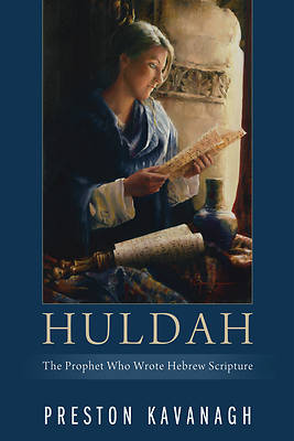 Picture of Huldah
