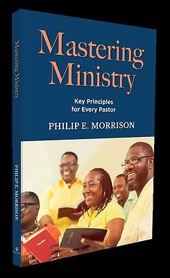 Picture of Mastering Ministry