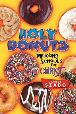 Picture of Holy Donuts