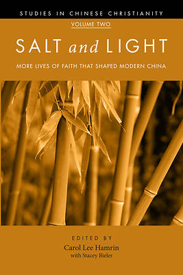 Picture of Salt and Light, Volume 2
