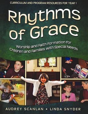 Picture of Rhythms of Grace Year 1
