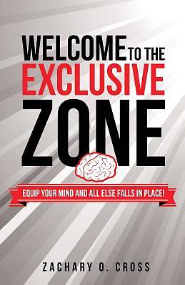 Picture of Welcome to the Exclusive Zone