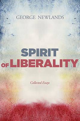Picture of Spirit of Liberality [ePub Ebook]
