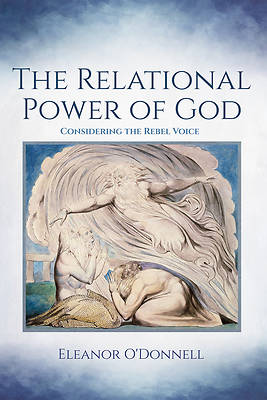 Picture of The Relational Power of God