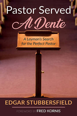 Picture of Pastor Served Al Dente