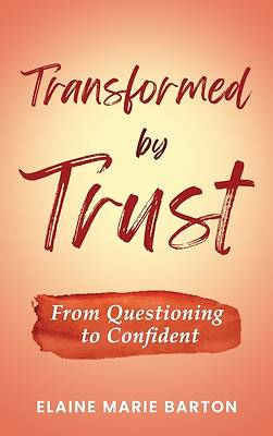 Picture of Transformed by Trust