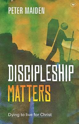 Picture of Discipleship Matters
