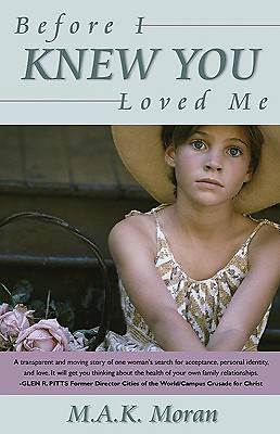 Picture of Before I Knew You Loved Me [Adobe Ebook]