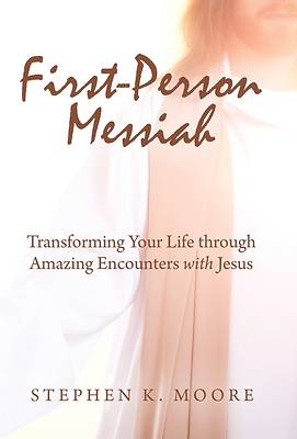 Picture of First-Person Messiah