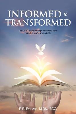 Picture of Informed to Transformed