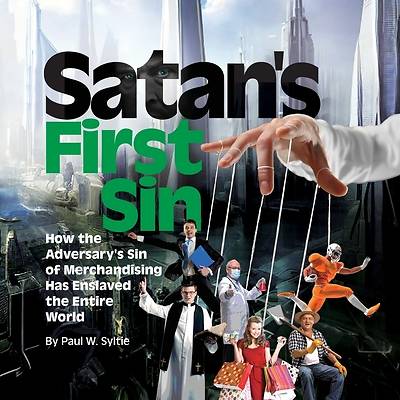 Picture of Satan's First Sin