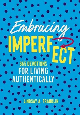 Picture of Embracing Imperfect
