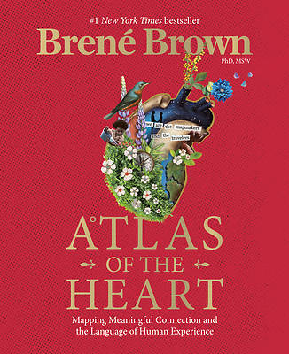 Picture of Atlas of the Heart
