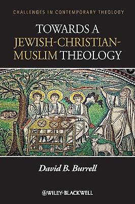 Picture of Towards a Jewish-Christian-Muslim Theology