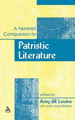 Picture of A Feminist Companion to Patristic Literature