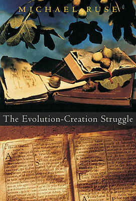 Picture of The Evolution-Creation Struggle