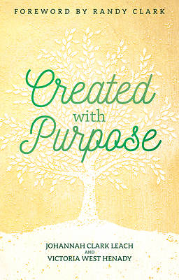 Picture of Created with Purpose