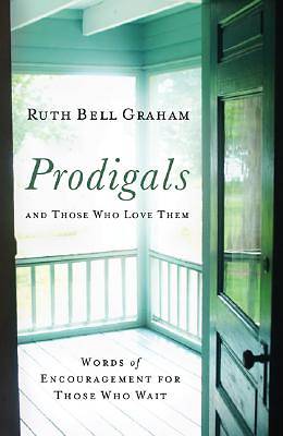 Picture of Prodigals and Those Who Love Them [ePub Ebook]