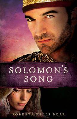 Picture of Solomon's Song