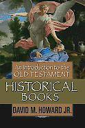 Picture of An Introduction to the Old Testament Historical Books