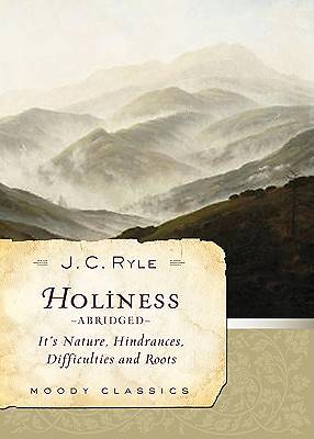 Picture of Holiness (Abridged) [ePub Ebook]