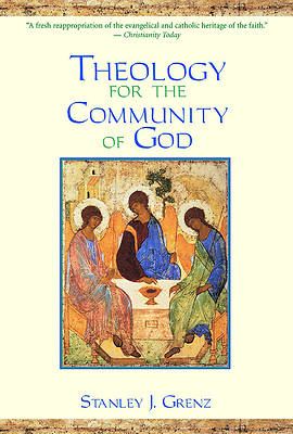 Picture of Theology for the Community of God
