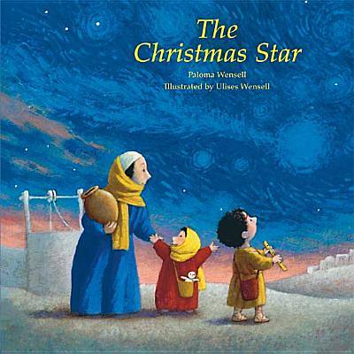 Picture of The Christmas Star