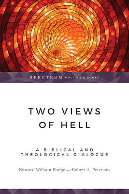 Picture of Two Views of Hell