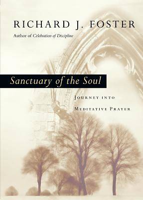 Picture of Sanctuary of the Soul - eBook [ePub]