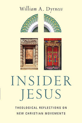 Picture of Insider Jesus