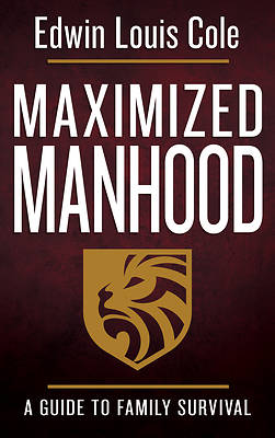 Picture of Maximized Manhood