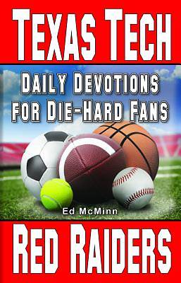 Picture of Daily Devotions for Die-Hard Fans Texas Tech Red Raiders