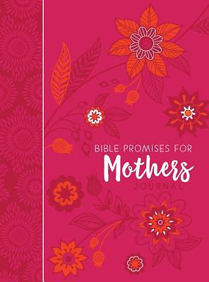 Picture of Bible Promises for Mothers Journal