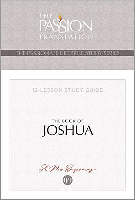Picture of Tpt the Book of Joshua