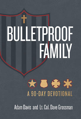 Picture of Bulletproof Family
