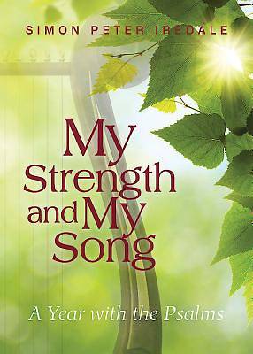 Picture of My Strength and My Song - eBook [ePub]