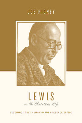Picture of Lewis on the Christian Life