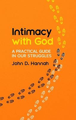 Picture of Intimacy with God