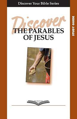 Picture of Discover the Parables of Jesus Study Guide