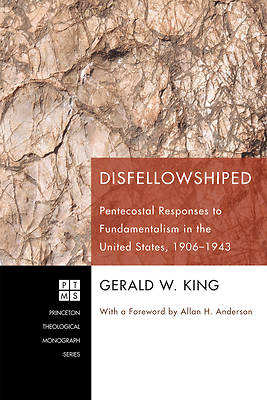 Picture of Disfellowshiped [ePub Ebook]