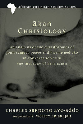 Picture of Akan Christology