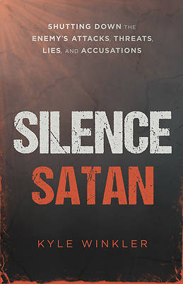 Picture of Silence Satan