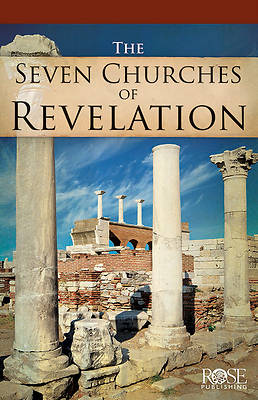 Picture of Seven Churches of Revelation