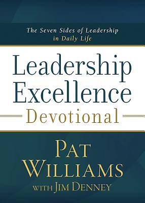 Picture of Leadership Excellence Devotional