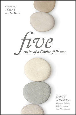 Picture of Five Traits of a Christ-Follower