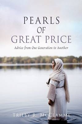 Picture of Pearls of Great Price