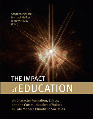 Picture of The Impact of Education