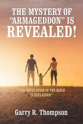 Picture of The Mystery of "Armageddon" Is Revealed!